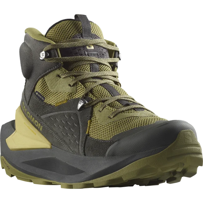 ELIXIR MID GORE-TEX  Hikingschuhe Herren