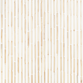 Livn deurgordijn Nature 210x90 cm