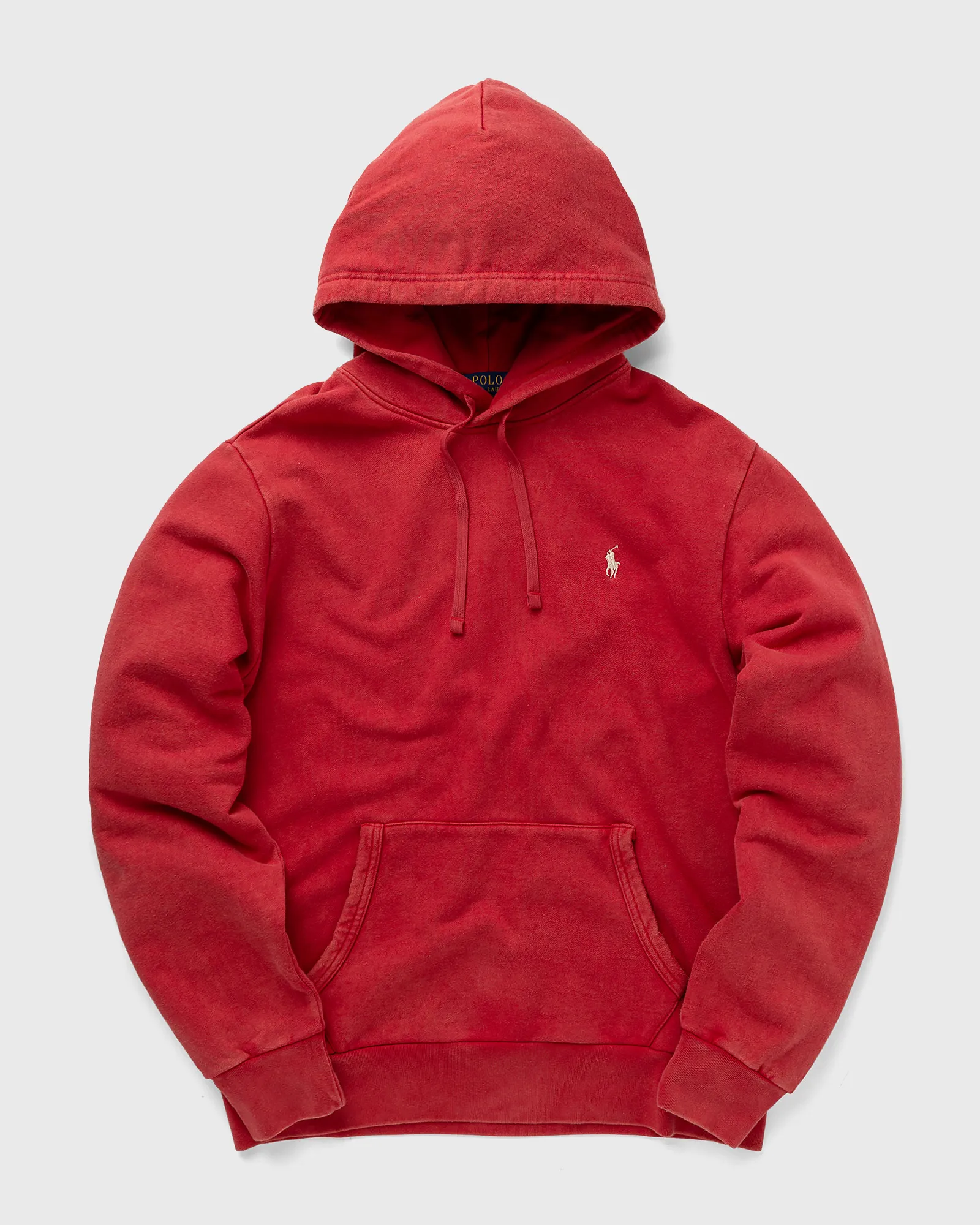 Moletom de manga comprida Polo Ralph Lauren