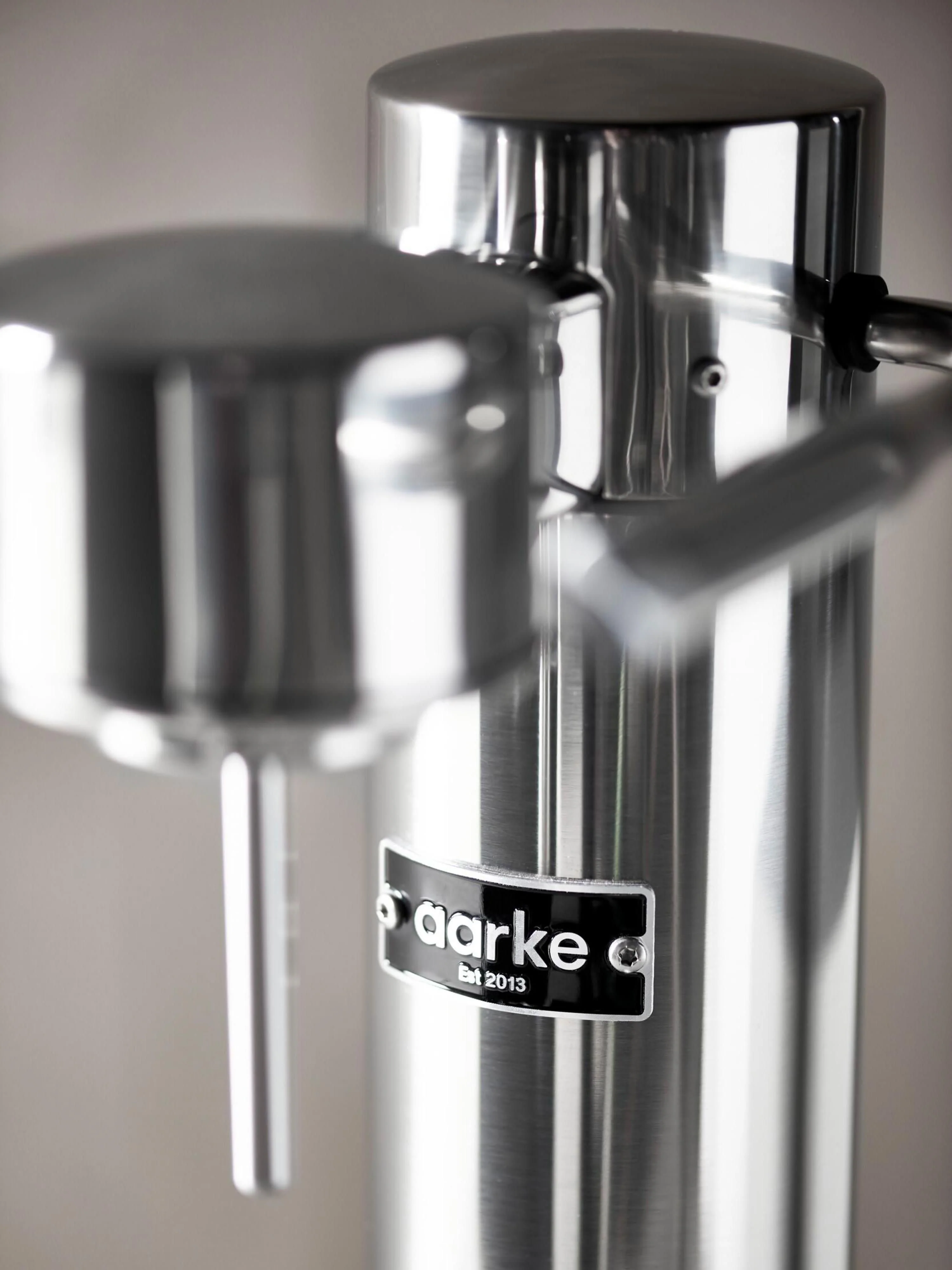 Waterbubblerset Carbonator 3