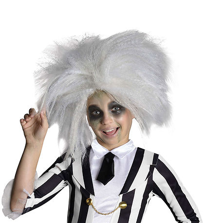 Rubies Kostüm - Beetlejuice Perücke
