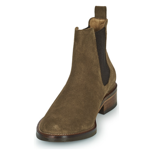 Schmoove - CANDIDE CHELSEA - Camel