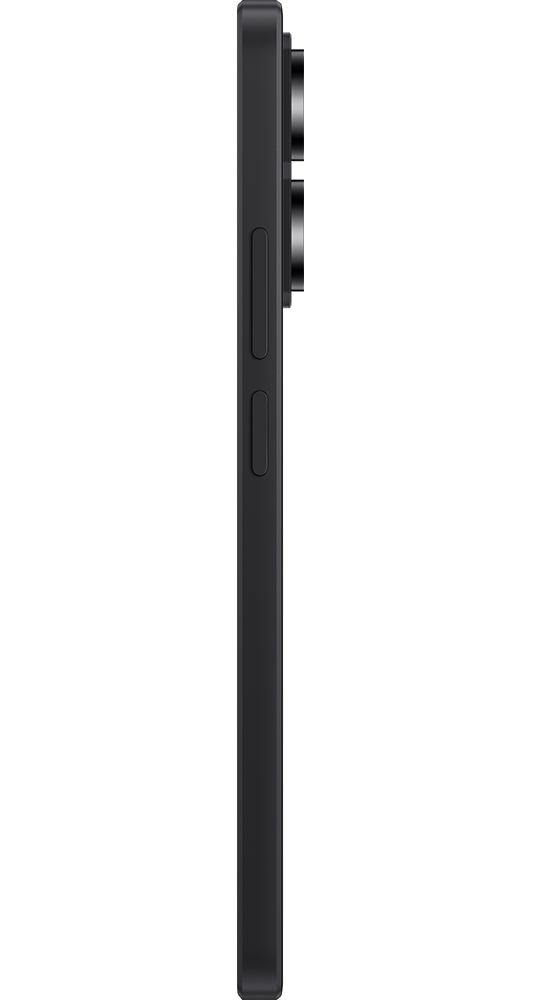 Xiaomi Handys Redmi Note 13 256GB Graphite Black
