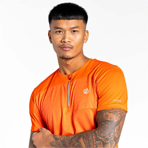 T-shirt trail DARE 2B ACES III JERSEY M BRTSAL/BRTSL