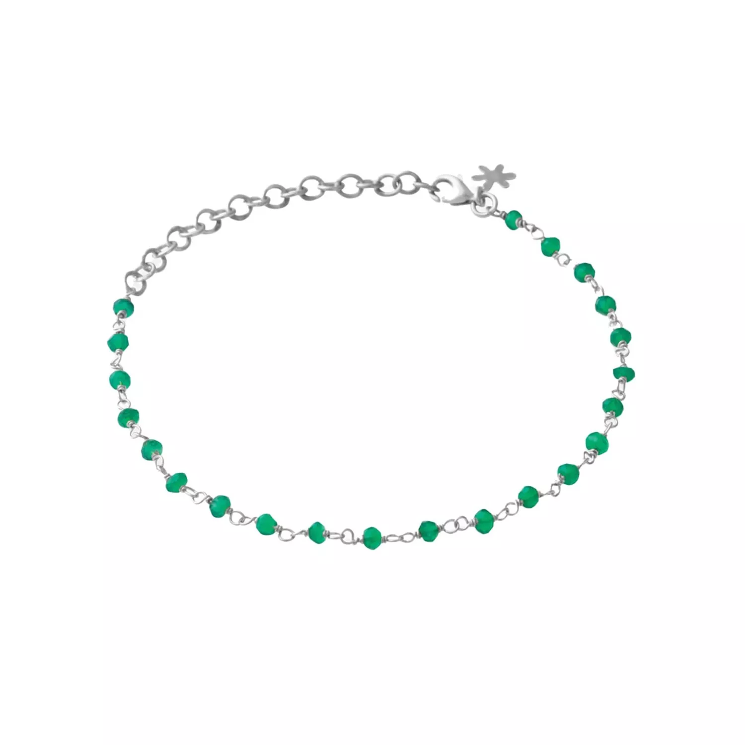 Susanne Friis Bjørner Armbånd Sølv 1433-1-102