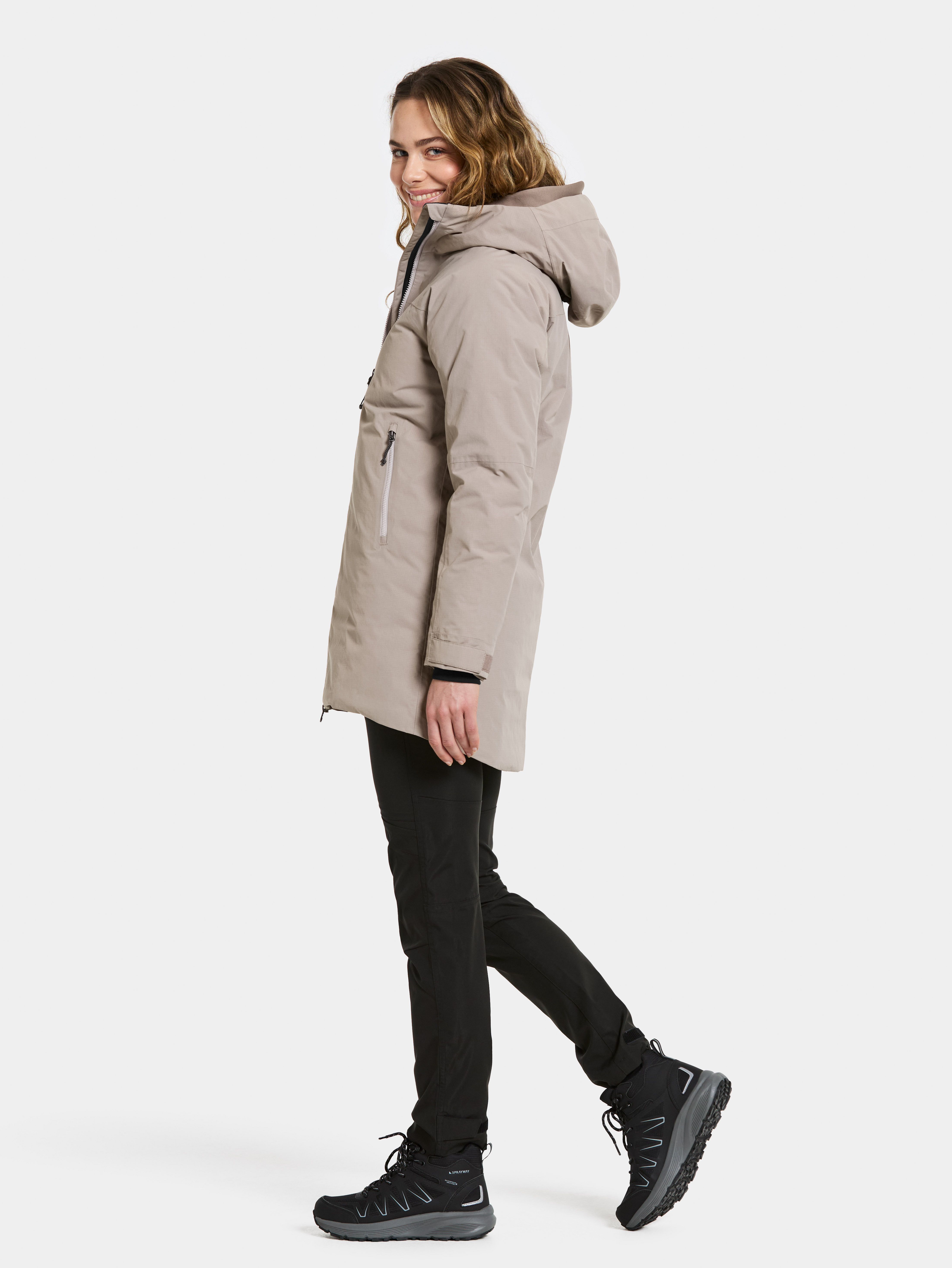 Marget Women's Parka