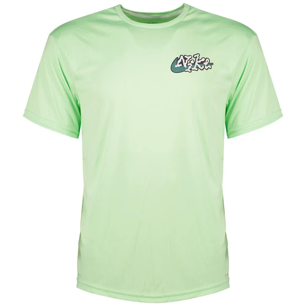Nike Hydroguard kurzarm-T-shirt