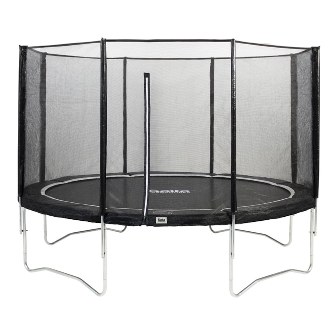 Salta Trampolin - Combo Set - ca. 427cm - verschiedene Farben