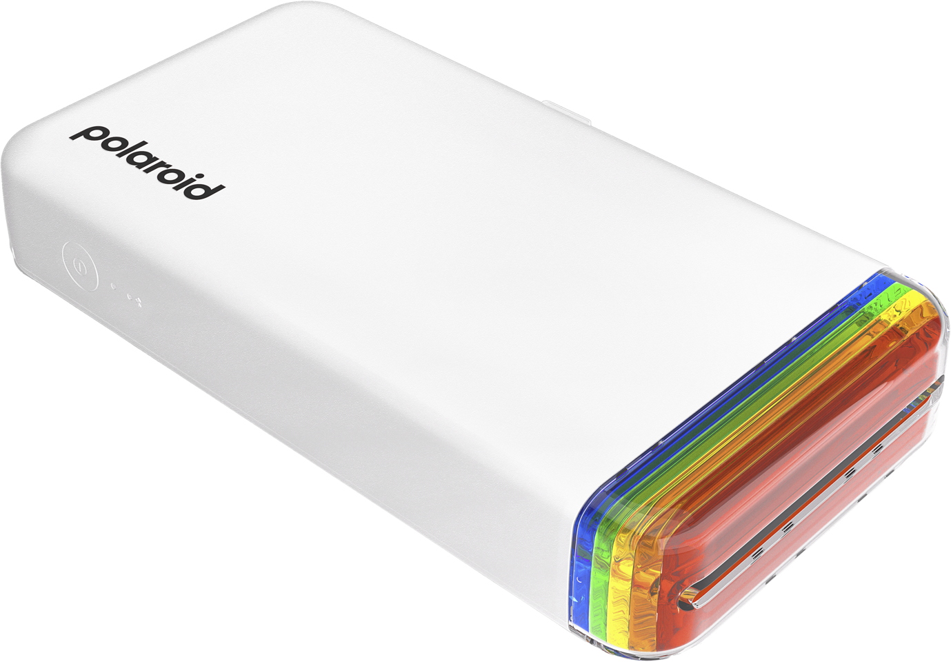 Polaroid - Hi-Print Gen 2 Printer - Hvid