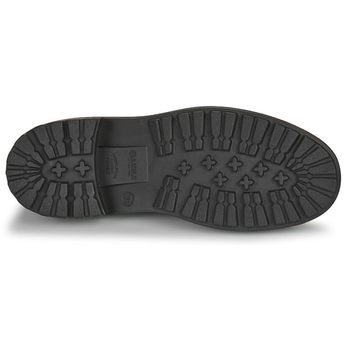 Aigle - FULFEED MID - Noir