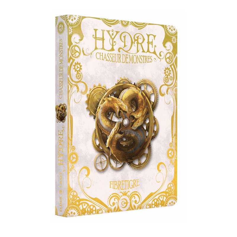 Hydre - Chasseur de Monstres