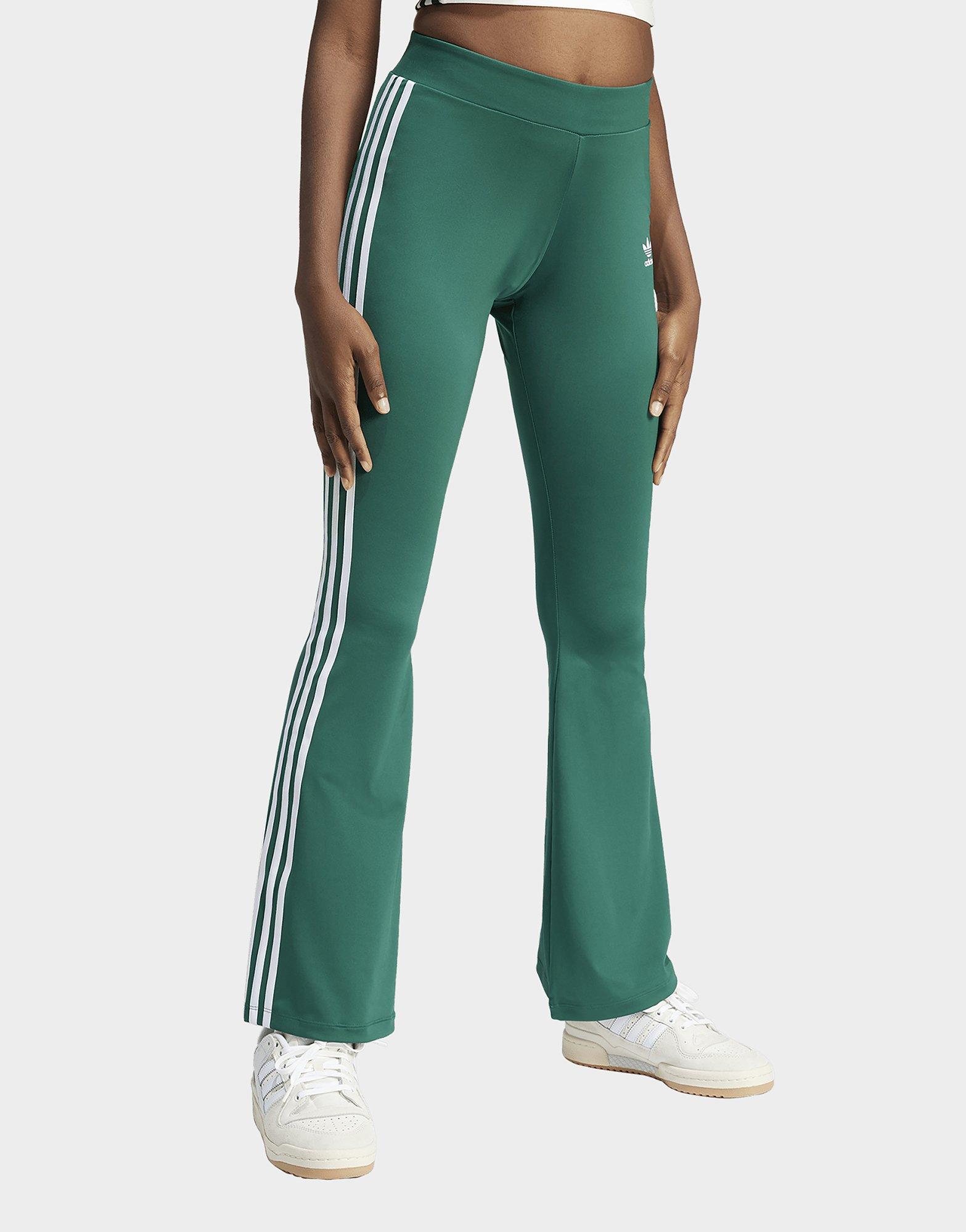 adidas Originals Legging Flared Femme