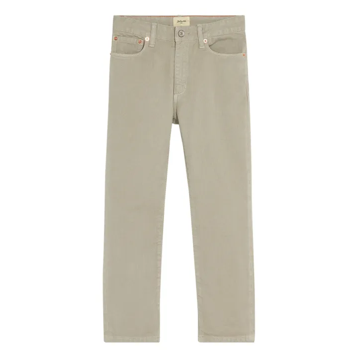 Bellerose Jean Droit Peyo | Beige