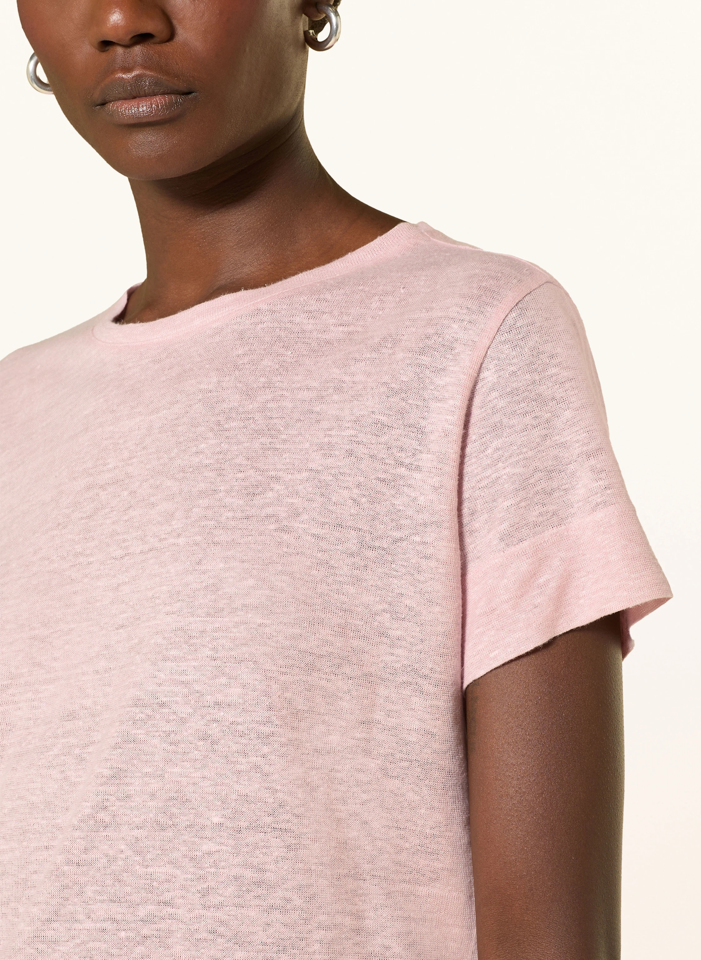 DOROTHEE SCHUMACHER Strickshirt NATURAL EASE