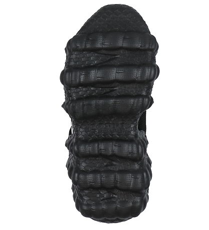 Skechers Sko m. Lys - Skech-O-Saurus - Sort/Gr?