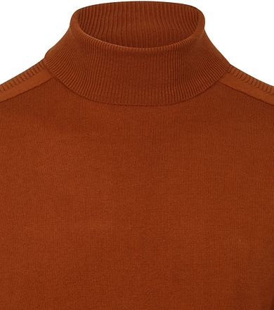 Blue Industry Coltrui Bruin KBIW22-M20 Rust kopen