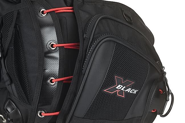 SCUBAPRO - GILET STABILISATEUR X-BLACK 2024
