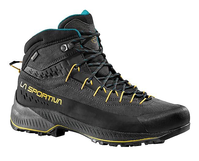 LA SPORTIVA - CHAUSSURES DE RANDONNEE TX4 EVO MID GTX