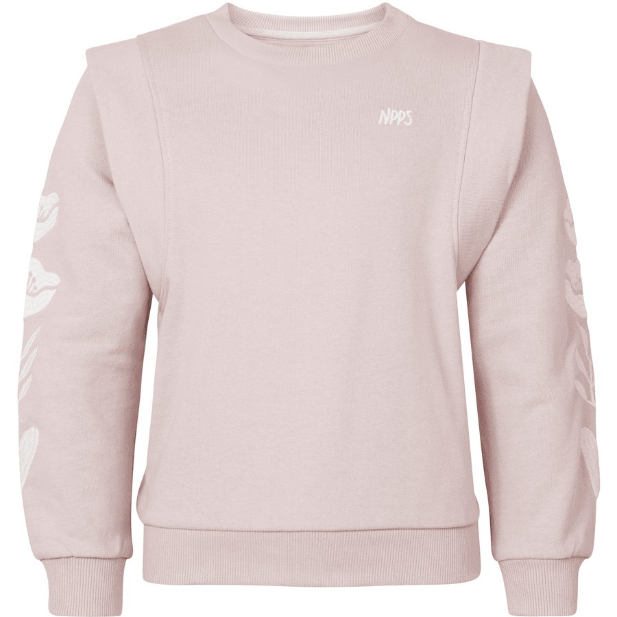 Noppies Sweater Palmyra Burnished Lilac