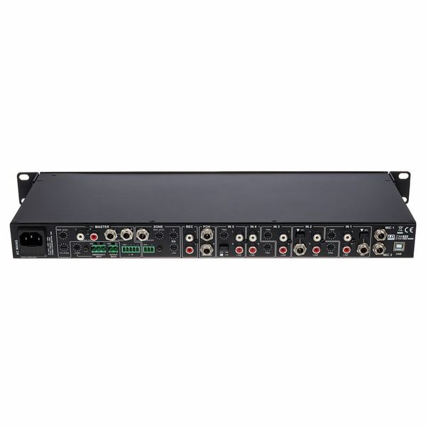 LD Systems Zone 622