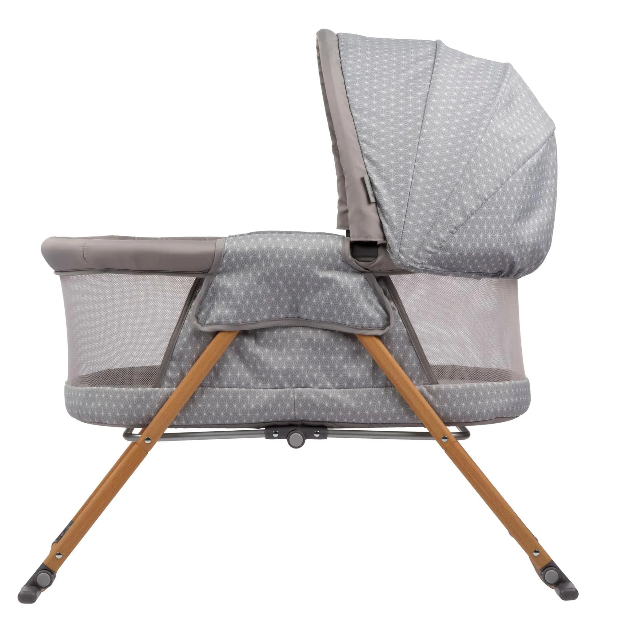 Safety 1st Berceau Amherst - Gris