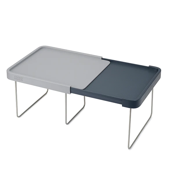 Organiseur d'étagère extensible CupboardStore Joseph Joseph