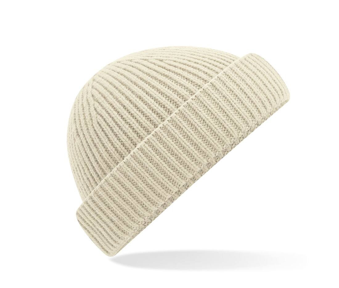 BEECHFIELD BF383R - Bonnet Éco-Confort en Polyester Recyclé