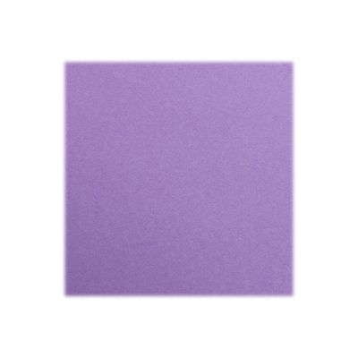 Clairefontaine Maya - Papier à dessin - A4 - 25 feuilles - 270 g/m² - violet