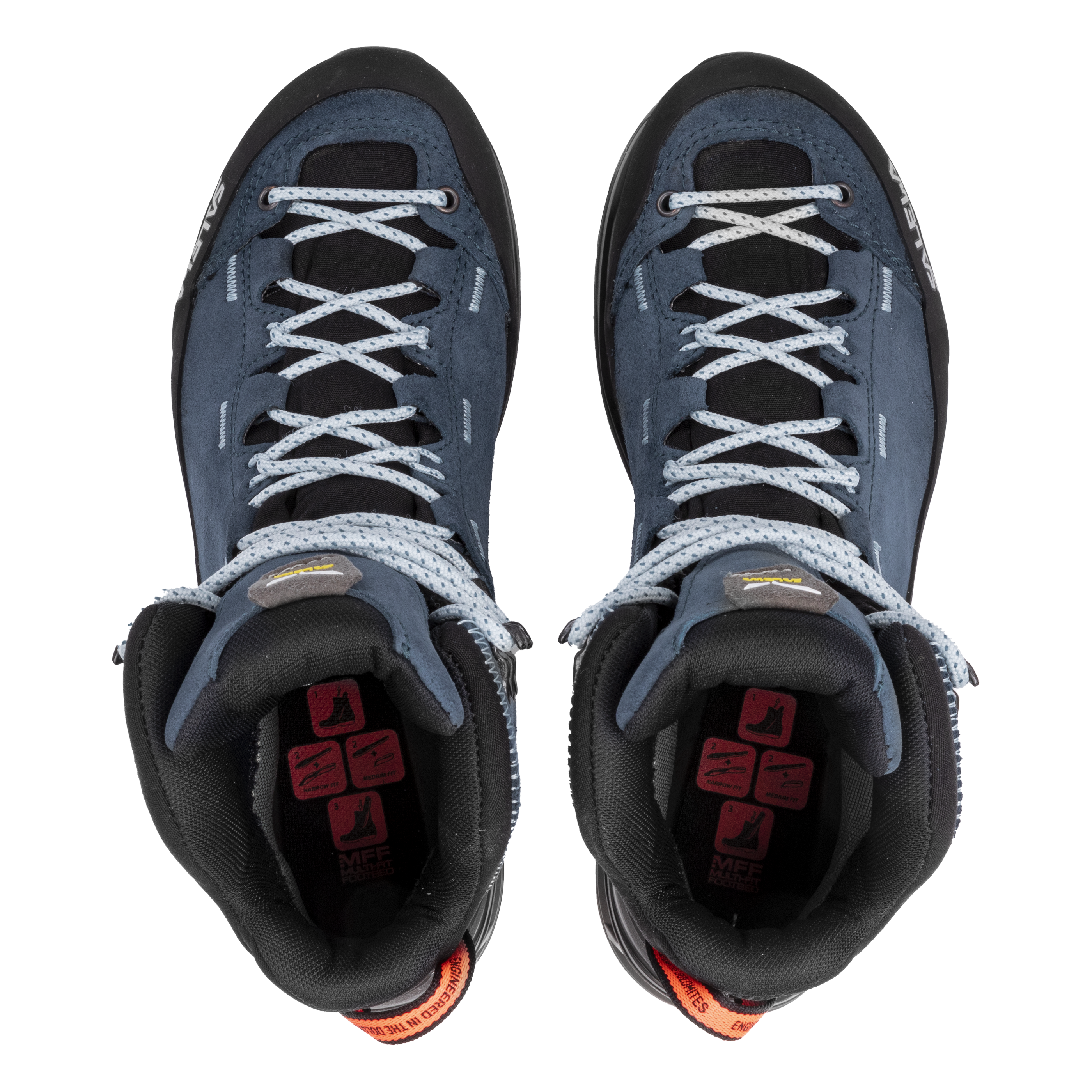 Mountain Trainer 2 Mid Gore-Tex® Schuh Damen