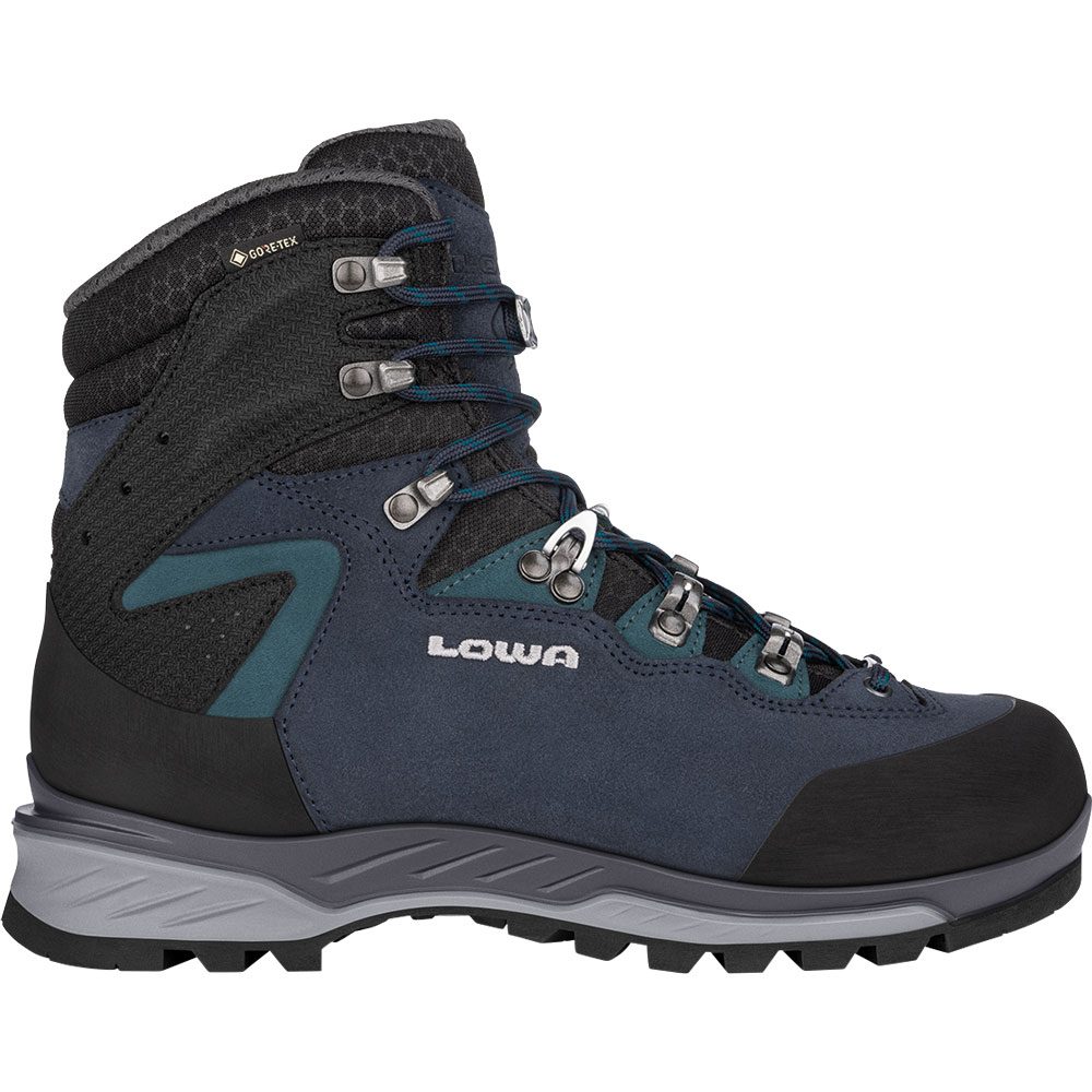 LOWA Lavena EVO GORE-TEX® Bergstiefel Damen navy