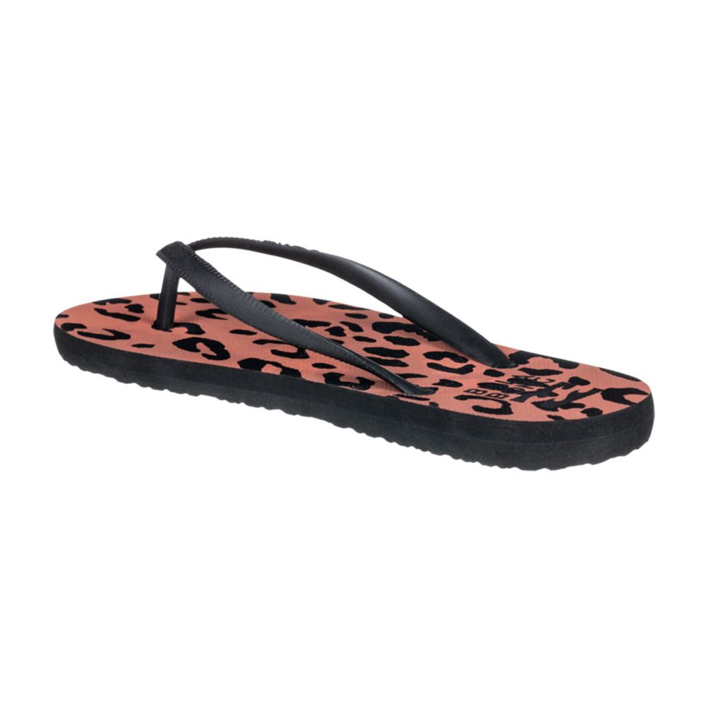 Billabong DAMA - Tongs Femme animal