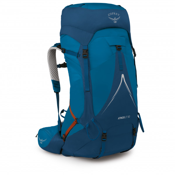 Osprey - Atmos AG LT 50 - Sac à dos de trekking