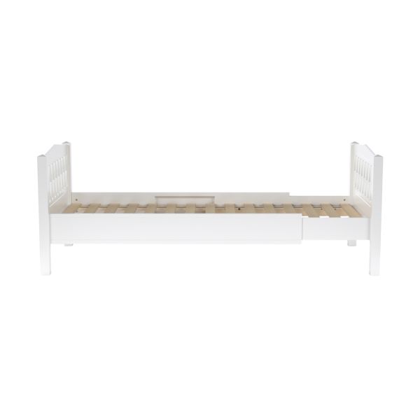 Cam Cam Copenhagen Harlequin Junior Bed - Wit - Verstelbaar