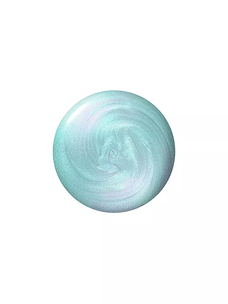 OPI Nagellack - Pisces The Future (017 Light Blue Pearl) hellblau