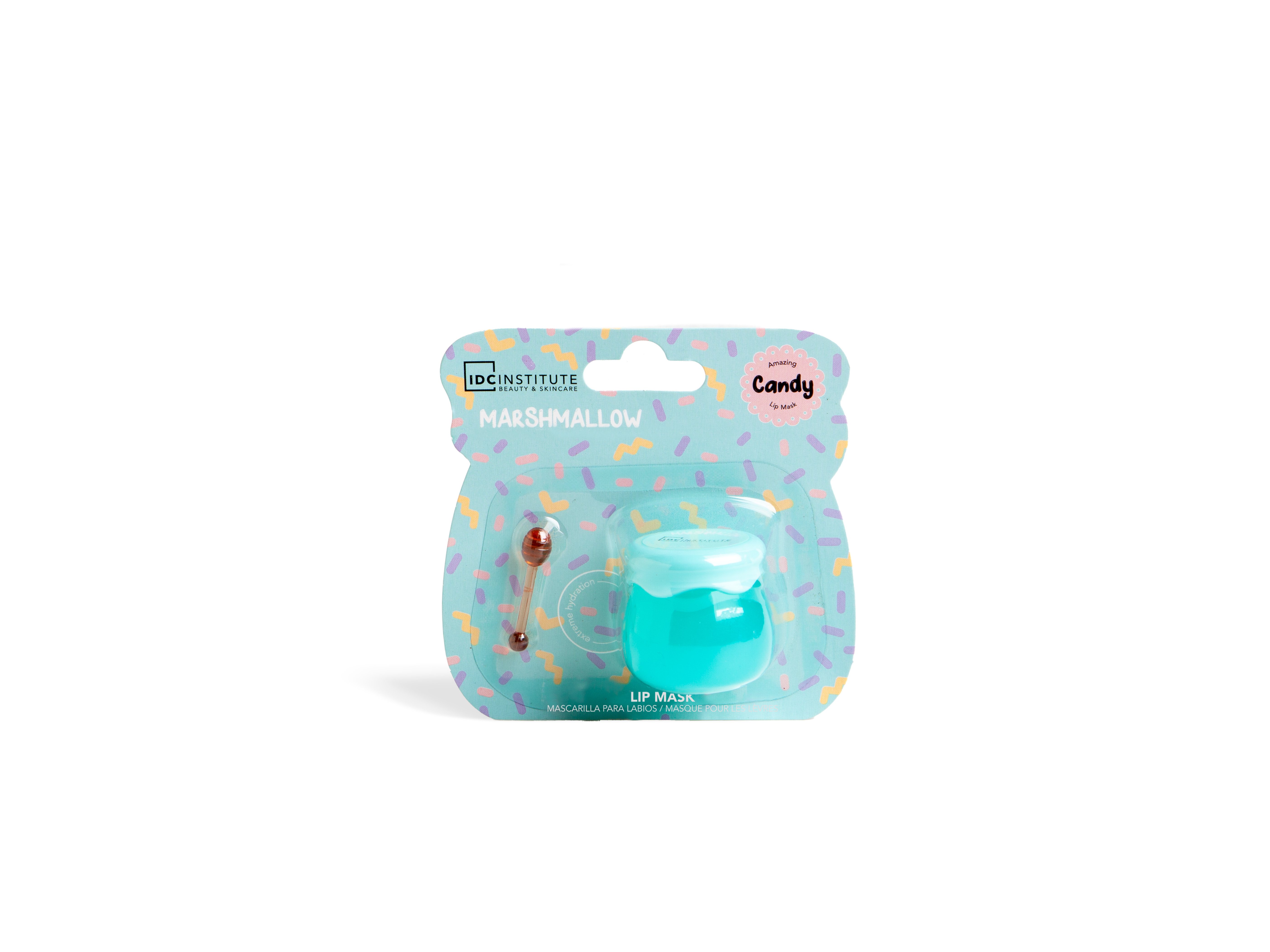 LIP MASK IDC INSTITUTE CANDY ASSORTED