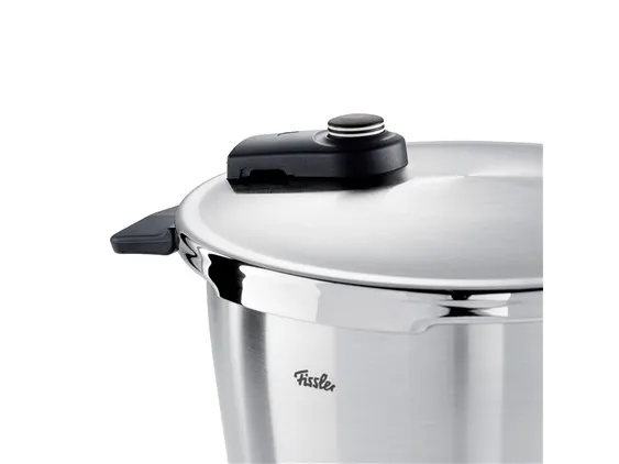 Fissler Vitaquick Premium 4,5 l trykkoger 22 cm