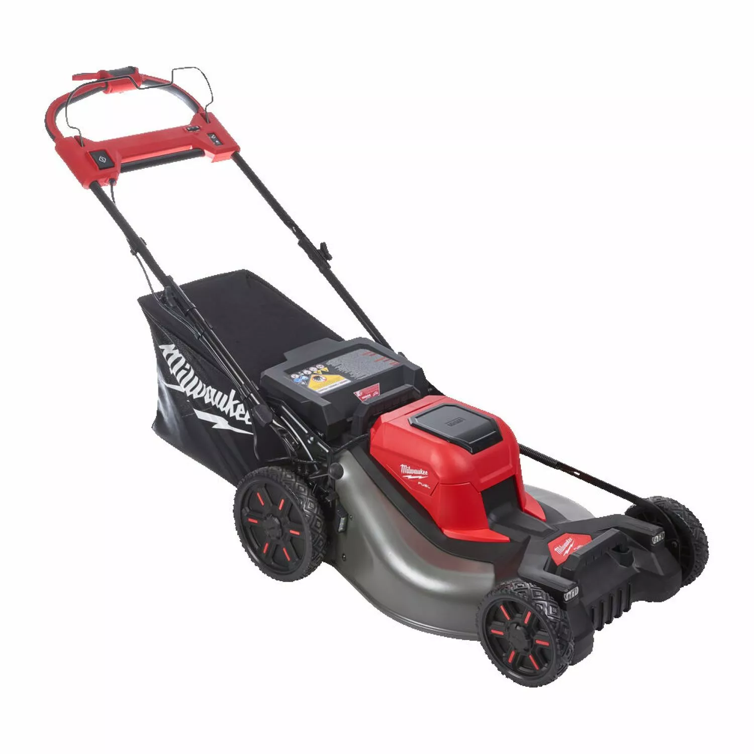 Milwaukee M18 F2LM53-0 grasmaaier - 53 cm