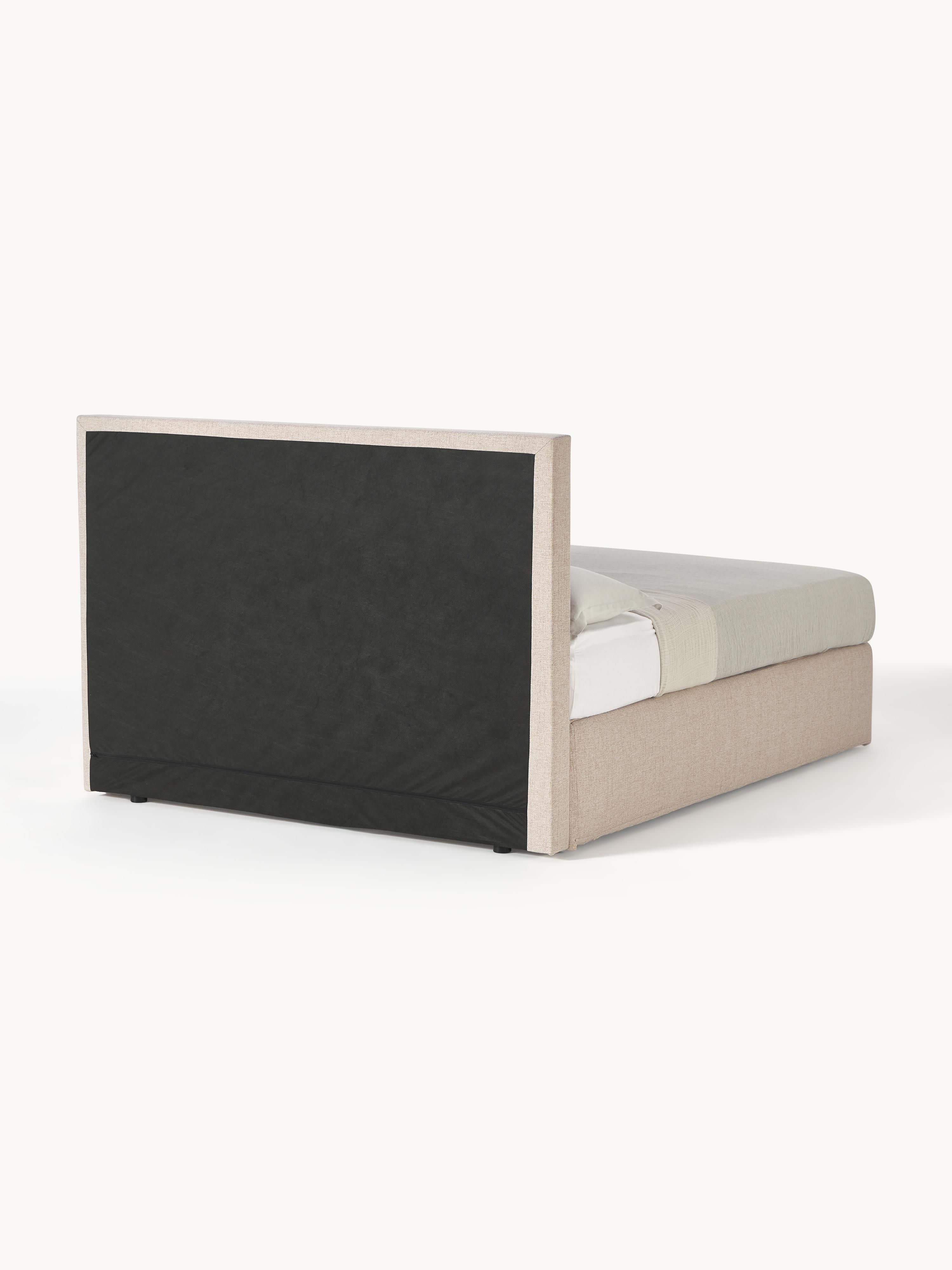 Boxspringbed Eliza