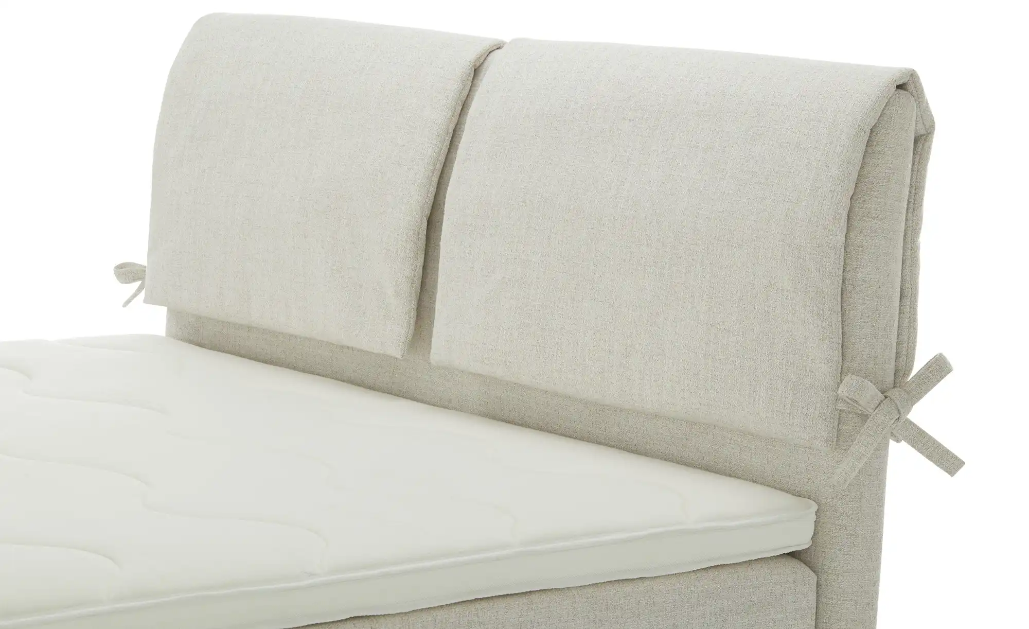 SKAGEN STUDIO Boxspringbett Sild