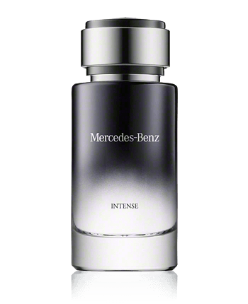 Mercedes-Benz Mercedes-Benz intense edt spray 120ml