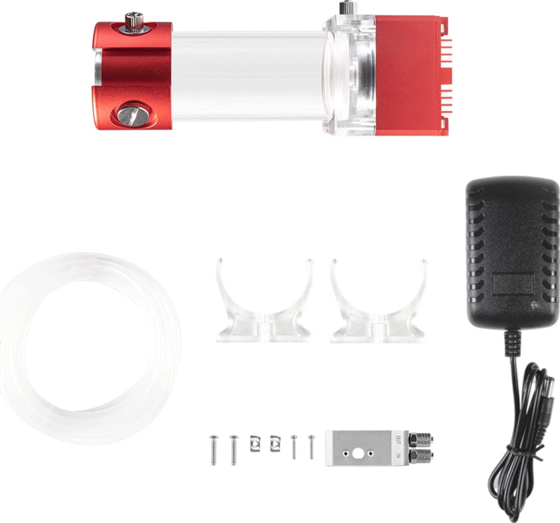 Creality  Watercooling Kit, Sprite Extruder Pro    Wasserkühlung