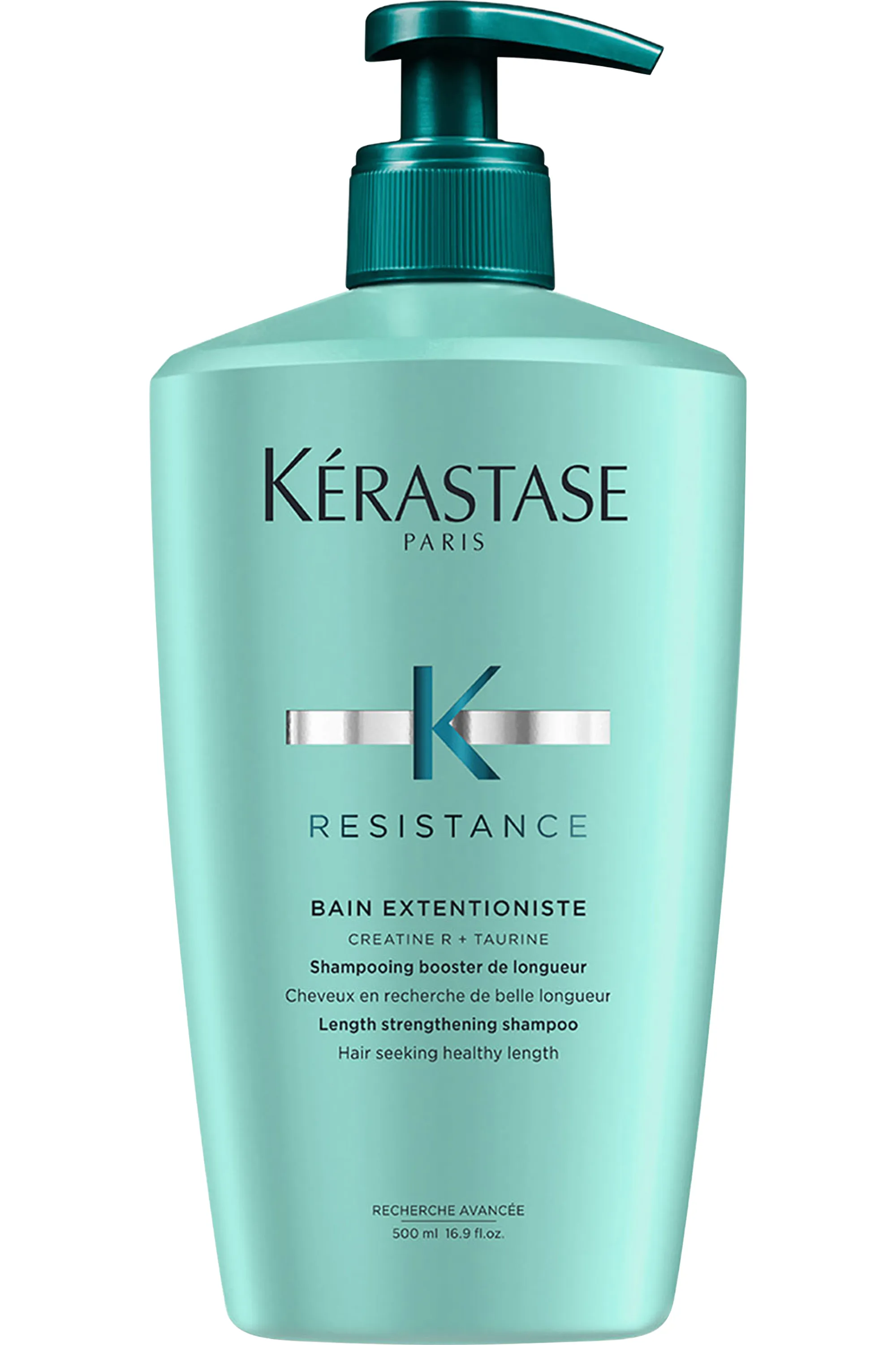 Kérastase Shampoing boosteur de longueur Bain Extentioniste-500 ml