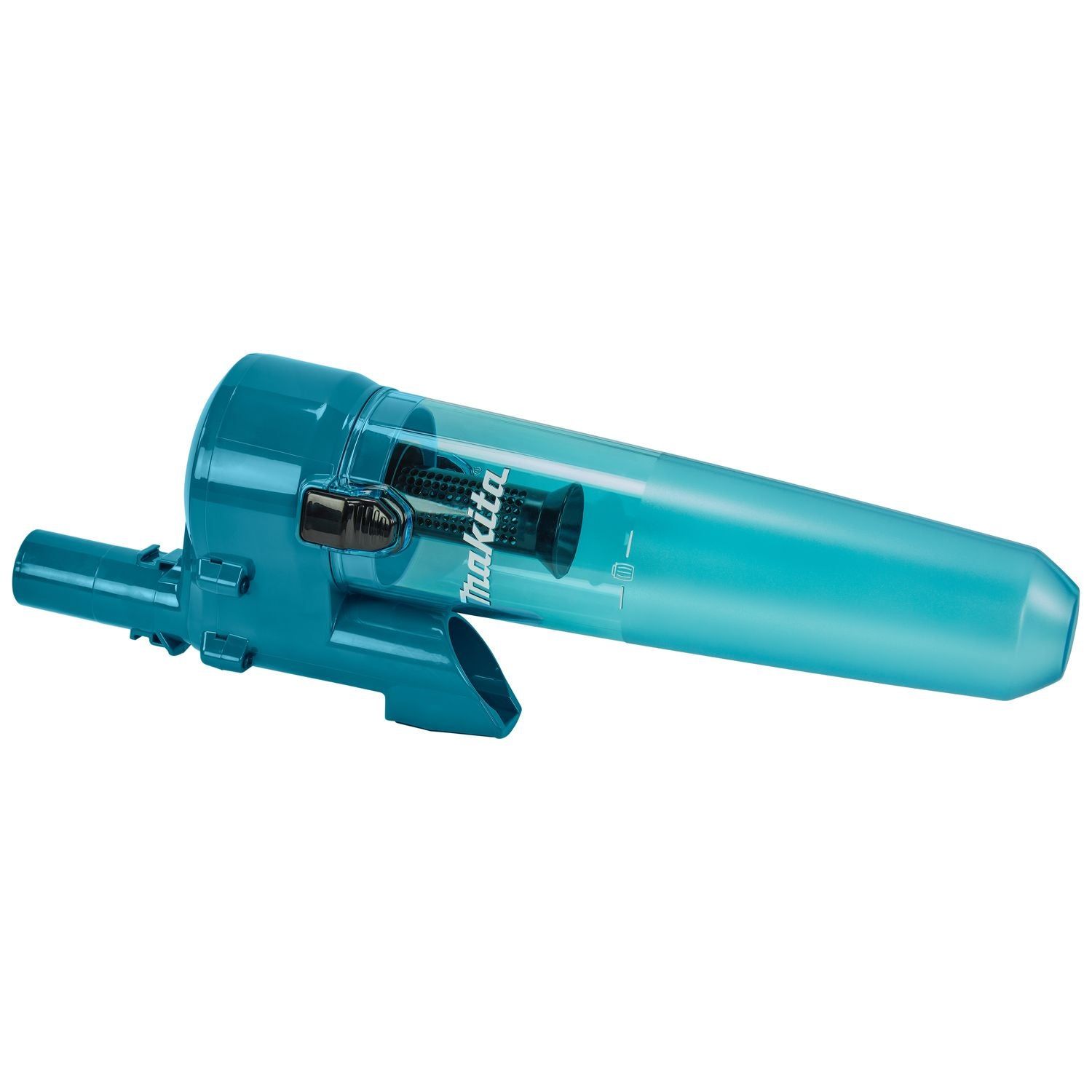 Makita 191F34-1 Cycloon voorafscheider blauw met klik-vergrendeling
