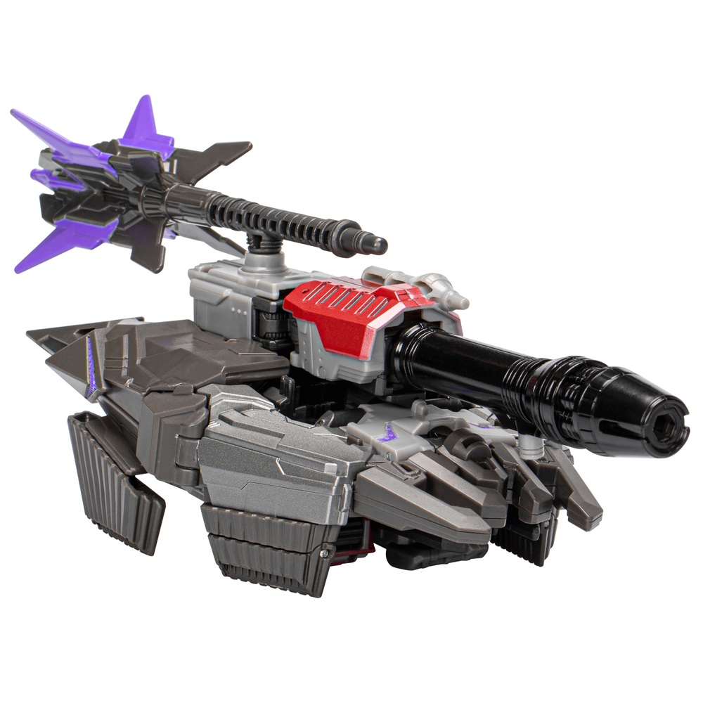 Transformers Studio Series Voyager 04 Gamer Edition Megatron Figur