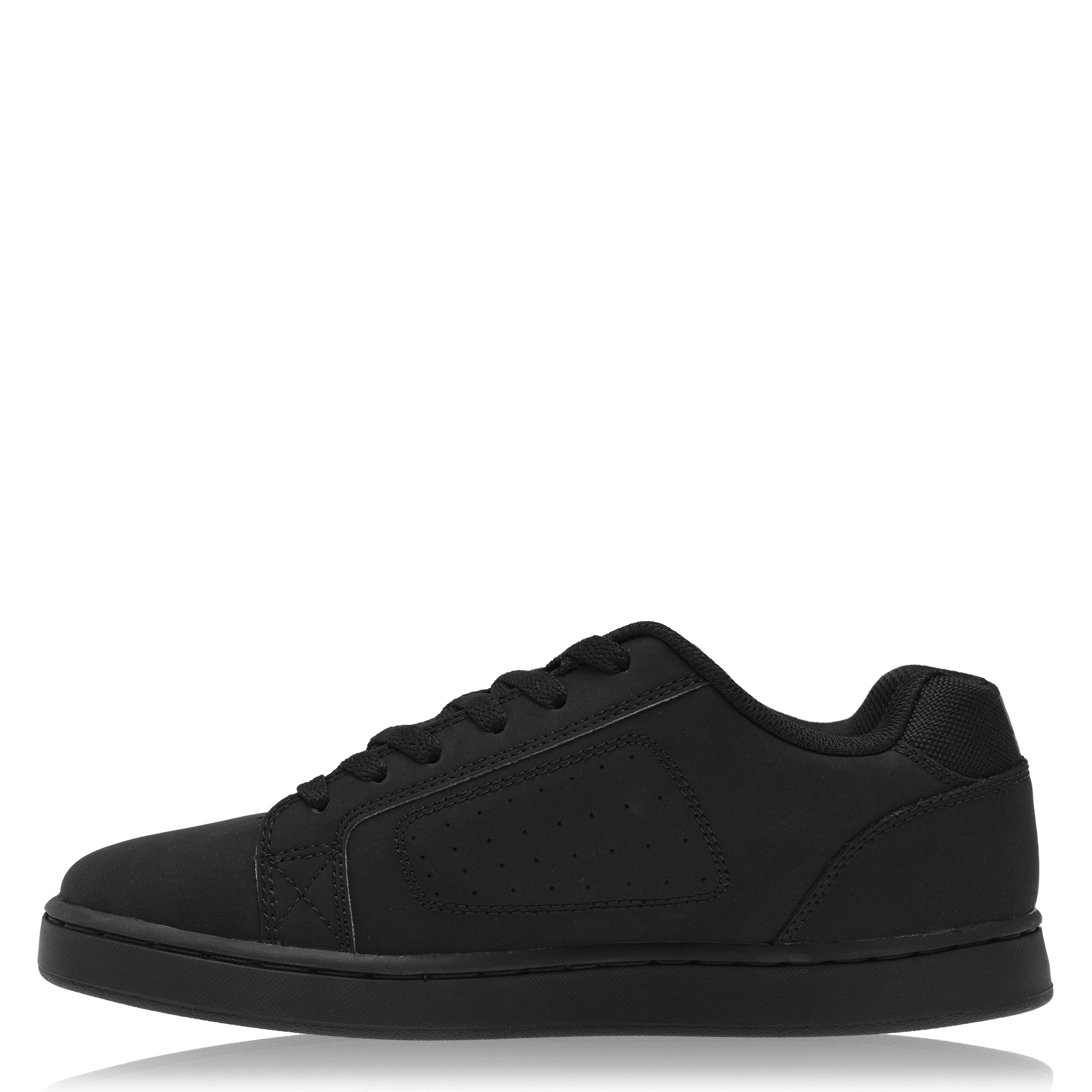 DC DC Serial Graffik Trainers Mens Trainers
