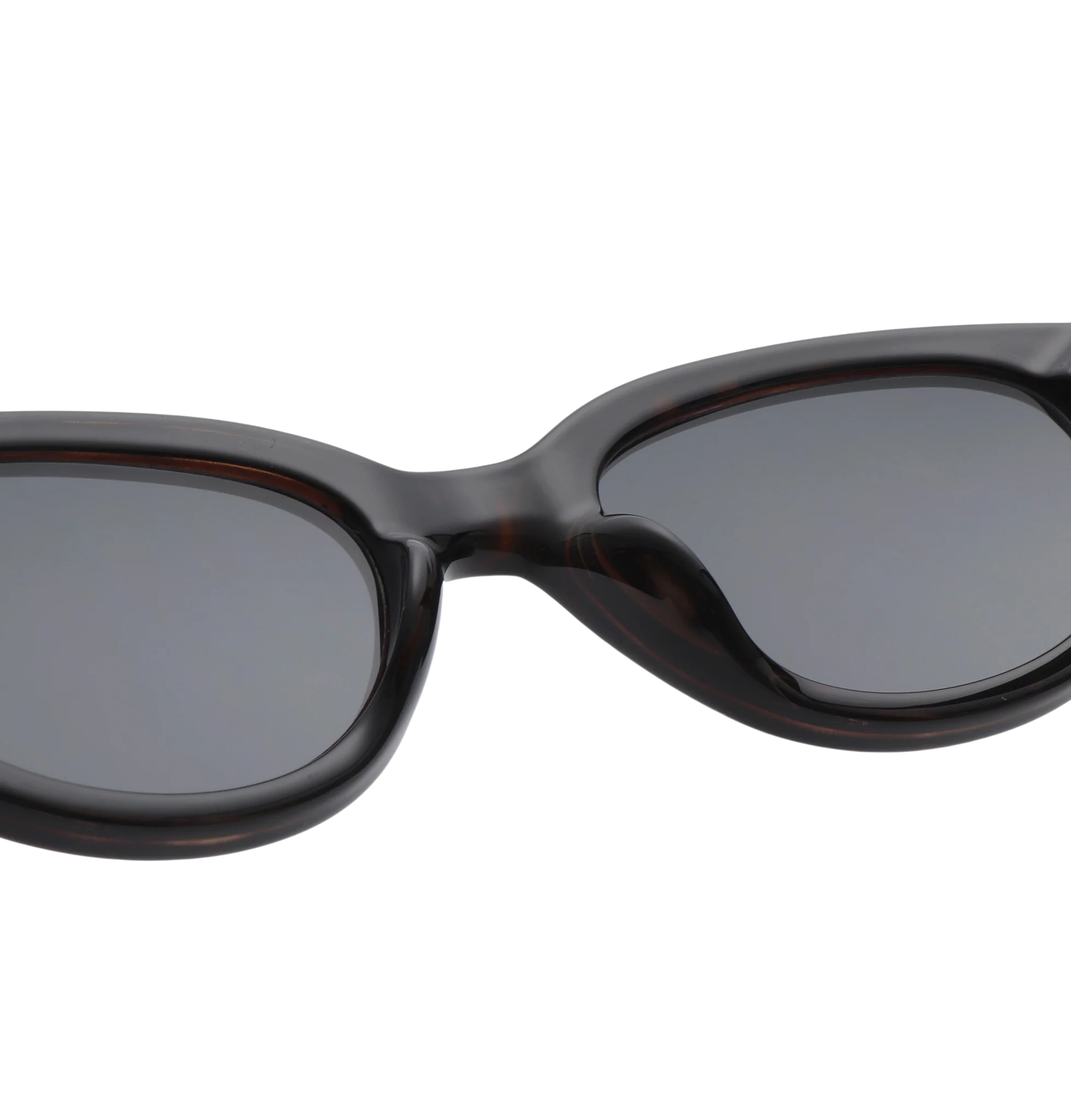 A. Kjærbede  Winnie solbrille - Black