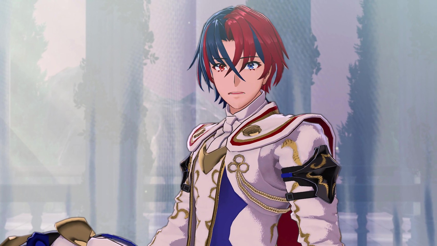 Fire Emblem Engage- Nintendo Switch