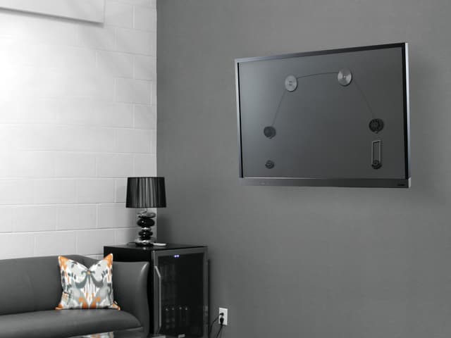TV-ophæng wire 13-70