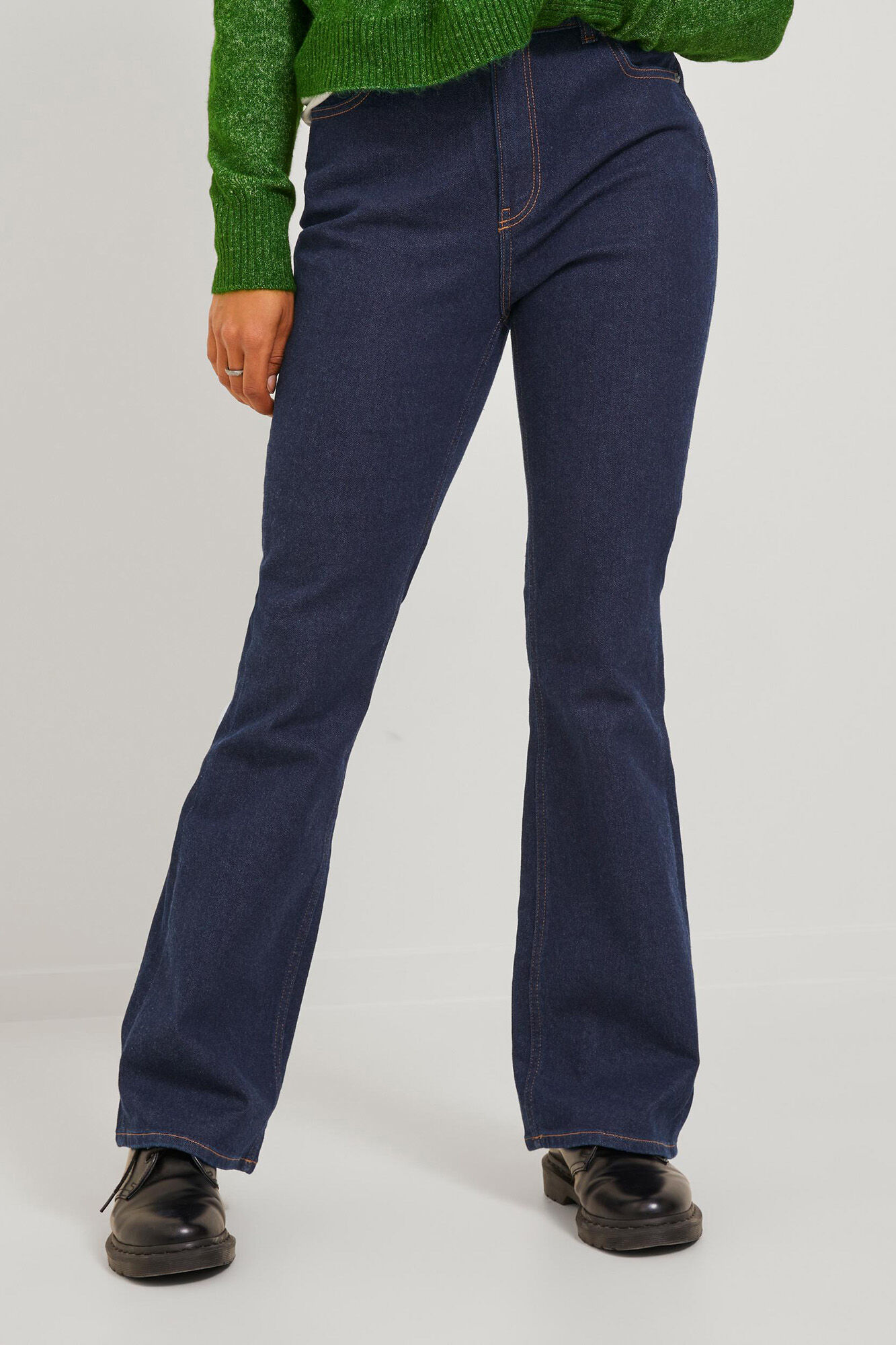 Calça jeans Dark Boot™
