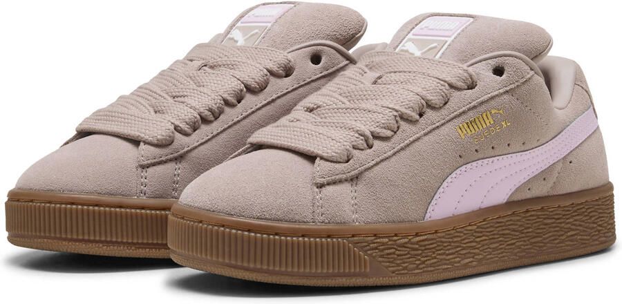 Puma Suede XL sneakers